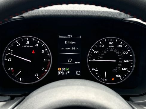 New 2026 Subaru Crosstrek 2.5i Limited w/ Crosstrek Mirror Package AWD/4WD image 28