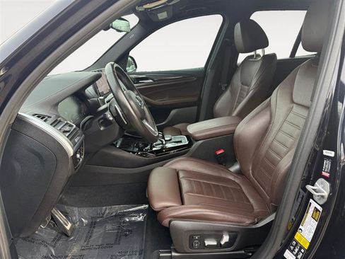 Used 2023 BMW X3 M40i w/ Premium Package image 10