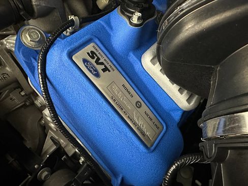 Used 2013 Ford Mustang Shelby GT500 image 7