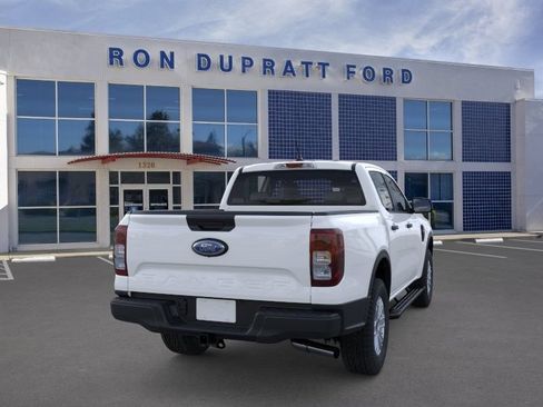 New 2025 Ford Ranger XL w/ Trailer Tow Package RWD image 31