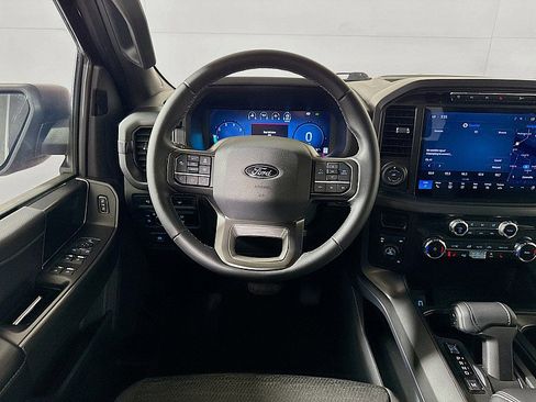 Used 2024 Ford F150 XLT w/ Equipment Group 302A MID AWD/4WD image 23