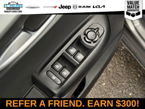 Used 2024 Dodge Hornet R/T image 15