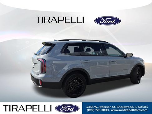Used 2024 Kia Telluride SX Prestige X-Line AWD/4WD image 11