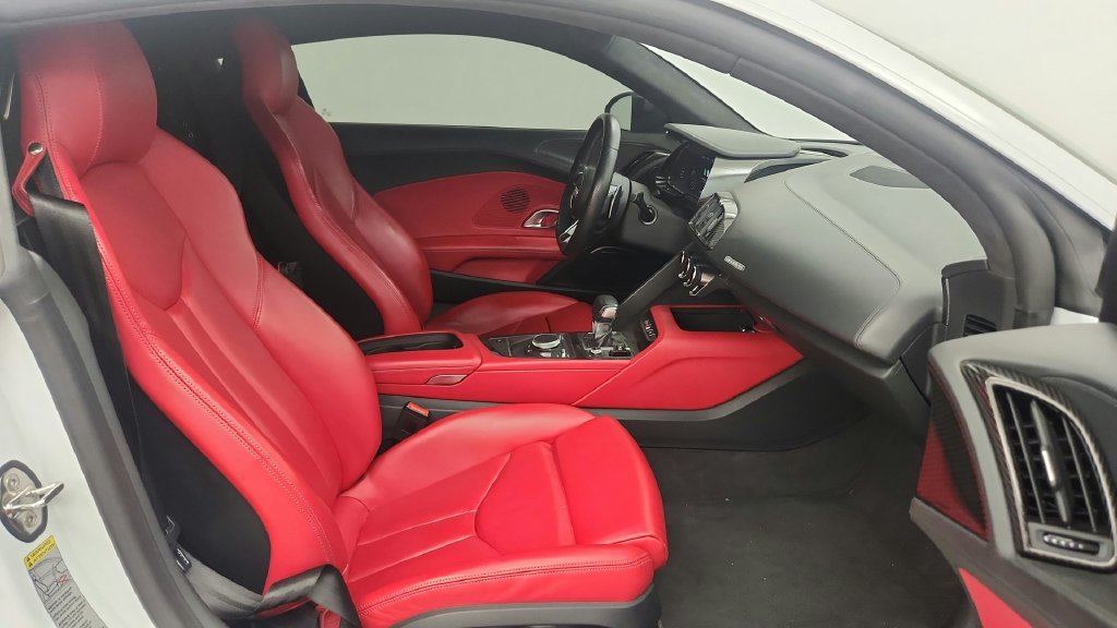 Used 2020 Audi R8 V10 performance AWD/4WD image 21