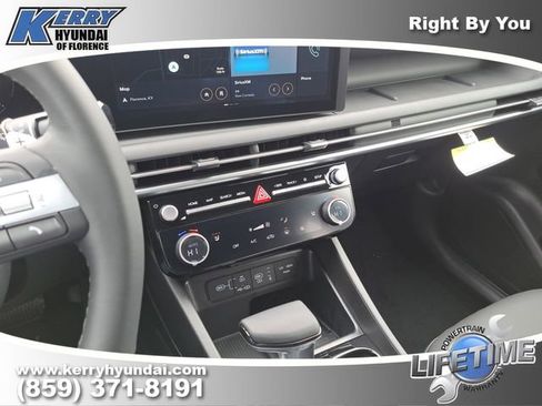 New 2026 Hyundai Santa Cruz XRT image 23