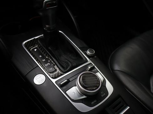 Used 2018 Audi A3 2.0T Premium image 23