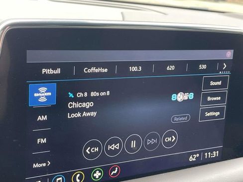 Used 2021 Chevrolet Tahoe LS w/ Driver Alert Package image 27