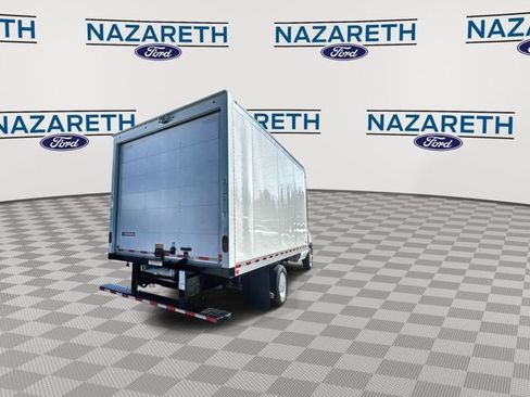 New 2026 Ford E-350 and Econoline 350 Super Duty w/ Driver's Safety Package image 8
