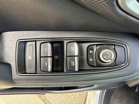 Used 2021 Subaru Forester Touring w/ Popular Package #2 AWD/4WD image 17