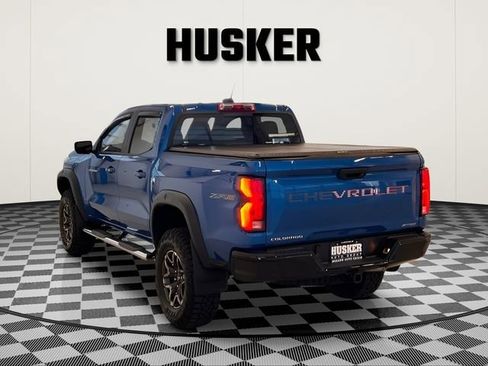 Used 2024 Chevrolet Colorado ZR2 w/ Technology Package image 5