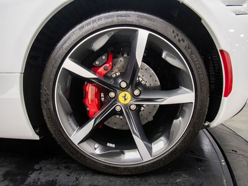 Used 2022 Ferrari SF90 Spider AWD/4WD image 51