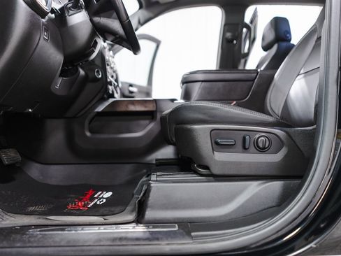 Used 2023 GMC Sierra 2500 Denali w/ Technology Package image 28