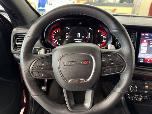 Used 2025 Dodge Durango GT AWD/4WD image 6