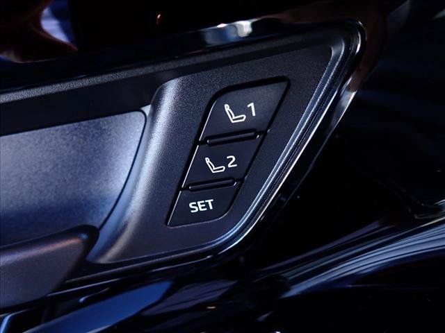 Used 2023 Subaru Solterra AWD image 17