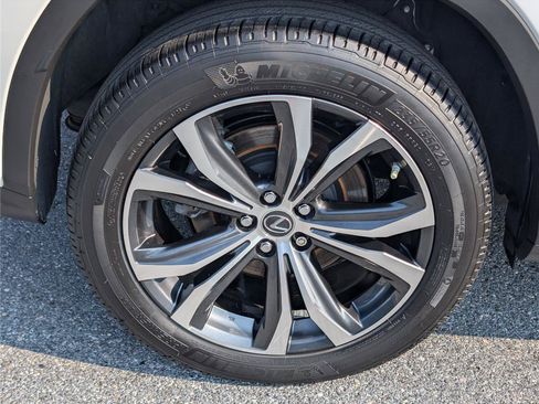 Used 2021 Lexus RX 350 AWD w/ Premium Package image 10