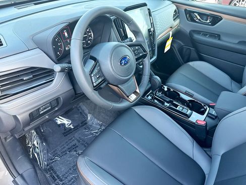 New 2026 Subaru Forester Sport AWD/4WD image 25
