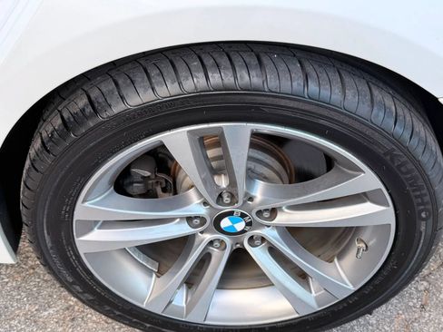 Used 2019 BMW 440i Gran Coupe w/ Executive Package RWD image 28