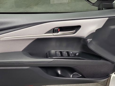 Certified 2025 Toyota Camry SE image 19