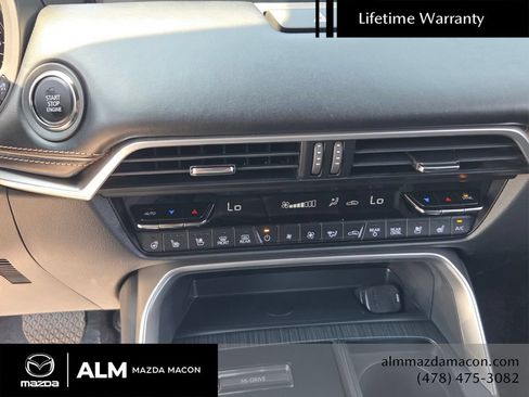 New 2026 MAZDA CX-90 3.3 Turbo S w/ Premium Plus AWD/4WD image 20