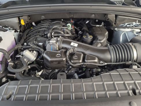 New 2025 Jeep Grand Cherokee Altitude image 17