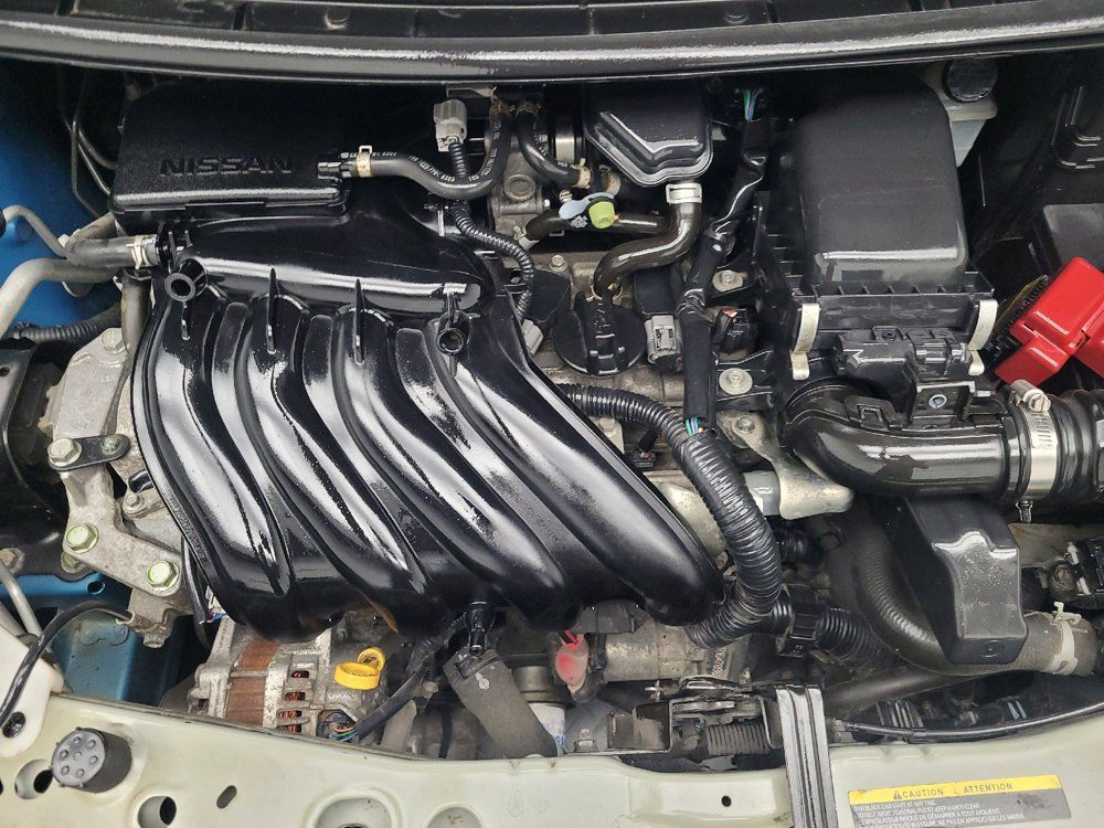 Used 2016 Nissan Versa Note FWD image 30
