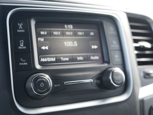 Used 2024 RAM 1500 Classic Warlock image 32