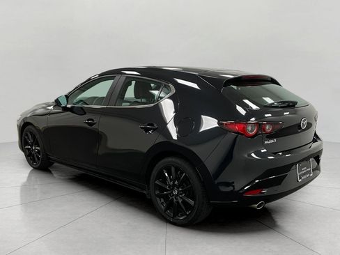 Used 2025 MAZDA MAZDA3 s Sport image 6