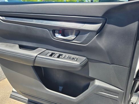 Certified 2023 Honda CR-V LX image 22