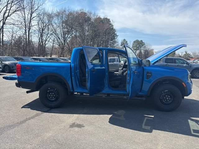 New 2026 Ford Ranger XL w/ Trailer Tow Package AWD/4WD image 27