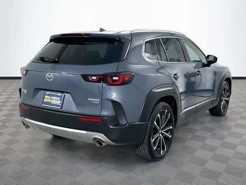 Used 2024 MAZDA CX-50 AWD 2.5 Turbo w/ Cargo Package image 10
