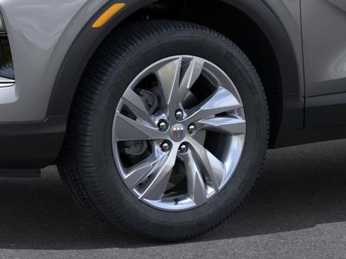 New 2026 Buick Encore GX Preferred w/ Comfort Package AWD/4WD image 9
