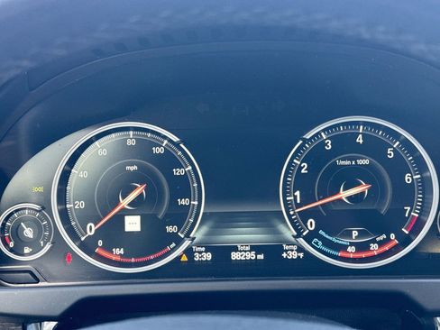 Used 2016 BMW X6 xDrive35i image 15