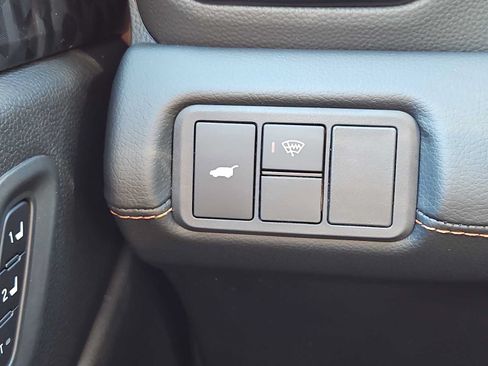 New 2026 Honda Passport TrailSport Elite image 25