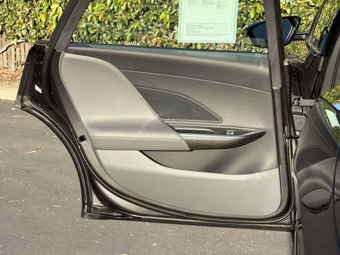 Used 2024 Lucid Air Touring image 27