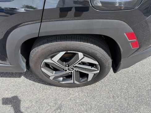 Used 2024 Hyundai Tucson SEL w/ Convenience Package image 16