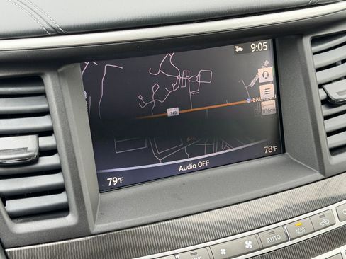 Used 2019 INFINITI QX60 Luxe w/ Essential Package image 24