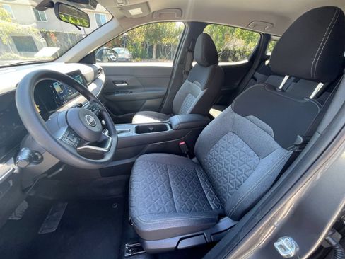 Used 2026 Nissan Kicks SV w/ Cold Weather Package AWD/4WD image 25