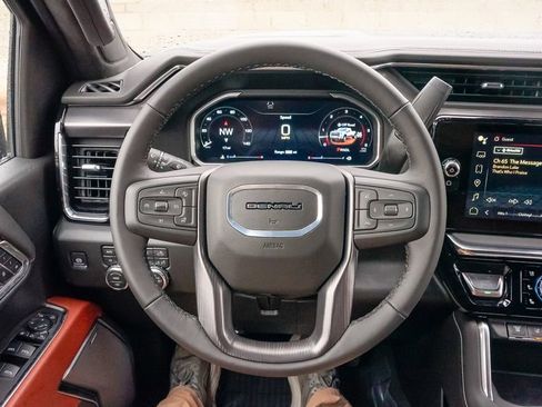 New 2026 GMC Sierra 3500 Denali Ultimate image 19