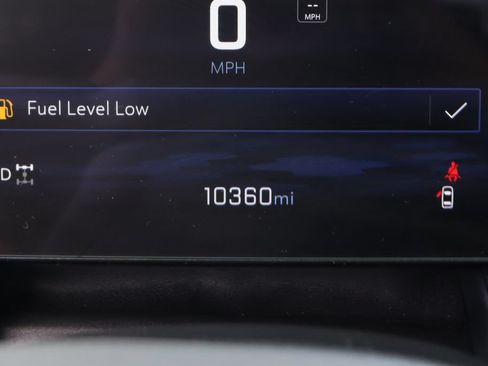 Used 2026 Chevrolet Equinox LT w/ Convenience Package II AWD/4WD image 21
