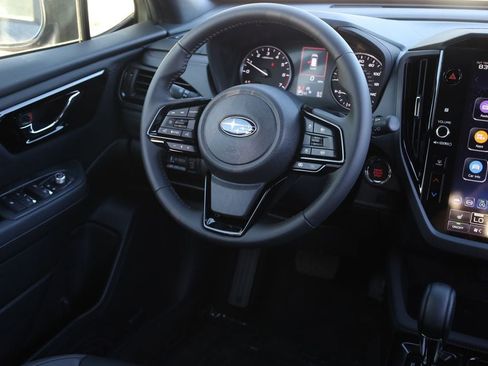 New 2026 Subaru Forester Sport AWD/4WD image 24