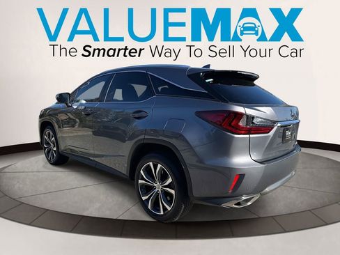 Used 2017 Lexus RX 350 FWD image 5