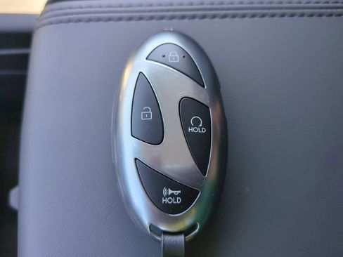 New 2026 Hyundai Santa Fe SEL image 37