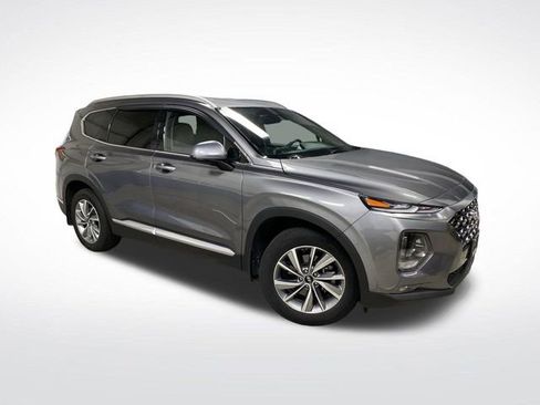 Used 2020 Hyundai Santa Fe SEL w/ Convenience Package image 39