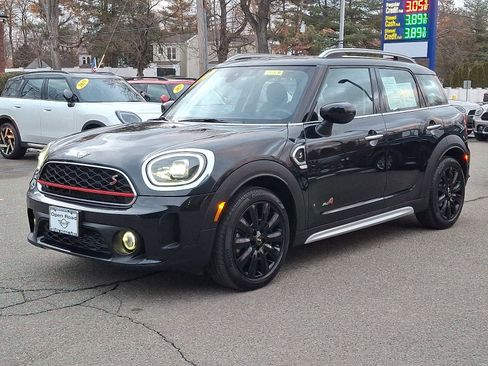 Certified 2023 MINI Cooper Countryman S image 3