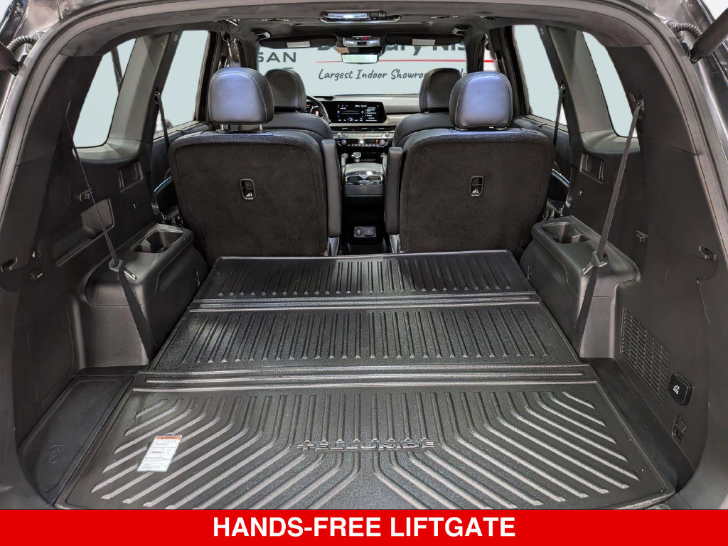 Used 2023 Kia Telluride SX Prestige X-Pro AWD/4WD image 31