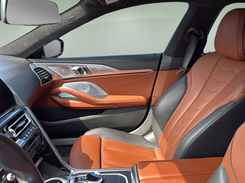 Used 2020 BMW M850i Gran Coupe xDrive AWD/4WD image 20