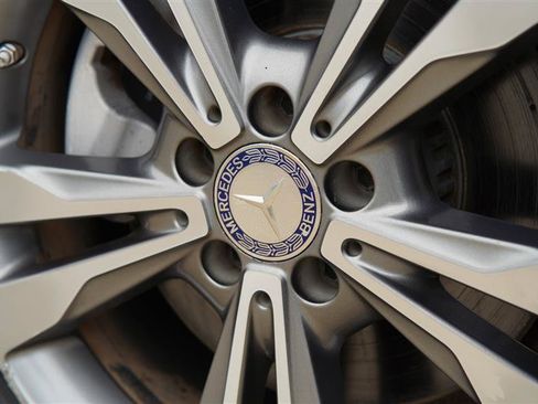 Used 2017 Mercedes-Benz C 300 4MATIC Coupe image 18