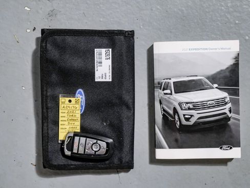Used 2021 Ford Expedition XLT RWD image 58