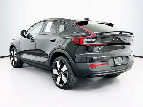 Used 2023 Volvo C40 P8 Recharge Ultimate w/ Protection Package Premier AWD/4WD image 5