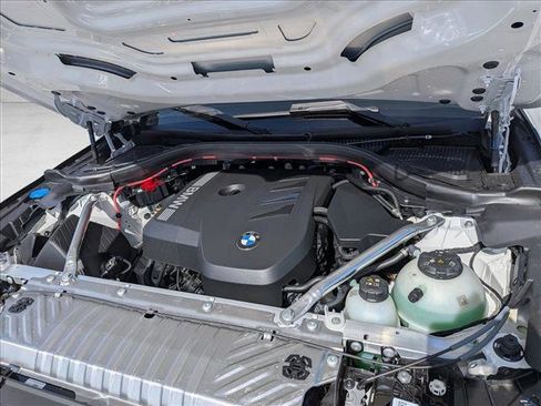 New 2026 BMW X3 xDrive30 w/ Convenience Package AWD/4WD image 17